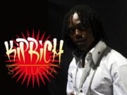 KIPRICH – ST LUCIA – JAM2 PRODUCTIONS