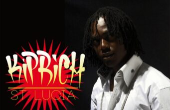 KIPRICH – ST LUCIA – JAM2 PRODUCTIONS