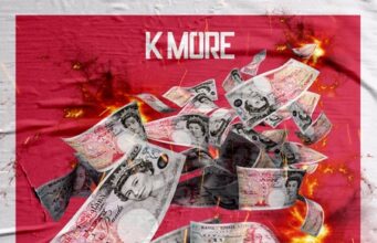 K MORE – MONEY BOUNCE – DJ DAVDA