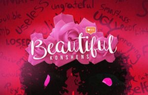 KONSHENS – BEAUTIFUL – 21ST HAPILOS PRODUCTION