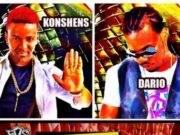 KONSHENS & DARIO – EMERGENCY (RAW & CLEAN) – DREDAY PRODUCTIONS