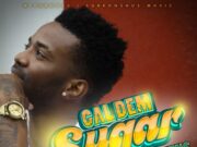 KONSHENS – GAL DEM SUGAR – SUBKONSHUS _ HITGRUVES MUSIC