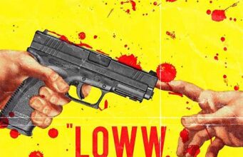 KONSHENS – LOWW BADNISS – HITGRUVES