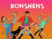 KONSHENS – SET IT UP – WARRIORS MUSICK PRODUCTIONS
