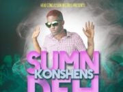 KONSHENS – SUM N DEH – HEAD CONCUSSION RECORDS