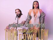 KYMANI MARLEY FT. YANIQUE – LIGHTS DOWN LOW – TJ RECORDS