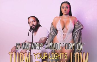 KYMANI MARLEY FT. YANIQUE – LIGHTS DOWN LOW – TJ RECORDS