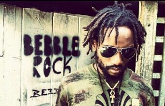 KABAKA PYRAMID – GET YOU – BEBBLE ROCK MUSIC