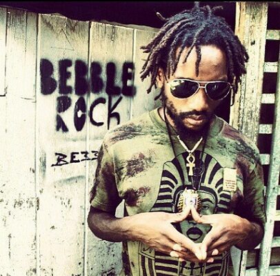 KABAKA PYRAMID – GET YOU – BEBBLE ROCK MUSIC