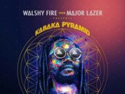 WALSHY FIRE PRESENTS: KABAKA PYRAMID – ACCURATE – MIXTAPE