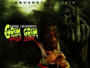 KAHSION – GRIM GRIM (GOLD LINK) – CRUSHROAD MUSIC