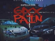 KAPELLA DON – 6IXX PAIN (SQUASH DISS) – HATTRICK RECORDZ