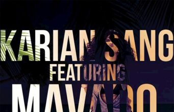 KARIAN SANG FT MAVADO – FOR YOU – CASPA PRODUCTION _ MANSION RECORDS