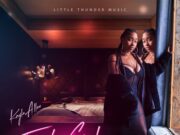 KAYLA ALLEN – FREAKY GYAL – LITTLE THUNDER MUSIC