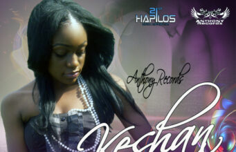 KESHAN – NEED YOUR LOVING – MAIN & INSTRUMENTAL – ANTHONY RECORDS