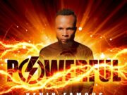 KEVIN FAMOUS – POWERFUL – CHASEMA RECORDS _ WHITE LINE RECORDS