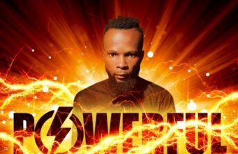 KEVIN FAMOUS – POWERFUL – CHASEMA RECORDS _ WHITE LINE RECORDS