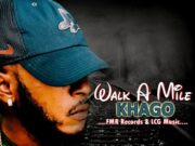 KHAGO – WALK A MILE – FMR RECORDS