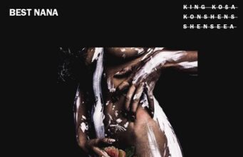 KING KOSA FT KONSHENS & SHENSEEA – BEST NANA – HEAD CONCUSSION RECORDS