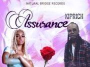 KIPRICH – ASSURANCE – NATURAL BRIDGE RECORDS