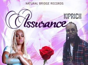 KIPRICH – ASSURANCE – NATURAL BRIDGE RECORDS