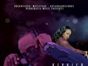KIPRICH FT DHQ NICKEISHA – HAPPY LIFE – OUTAROAD RECORDS