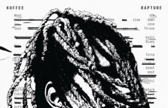 KOFFEE – RAPTURE – RAPTURE EP – PROMISE LAND RECORDINGS