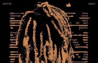 KOFFEE – TOAST (SINGLE + MUSIC VIDEO) – PROMISED LAND RECORDINGS