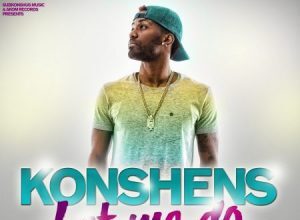 KONSHENS – LET ME GO (RELOADED) – AKOM RECORDS