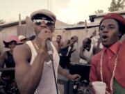 KONSHENS & ROMAIN VIRGO – WE NO WORRY BOUT THEM – MUSIC VIDEO