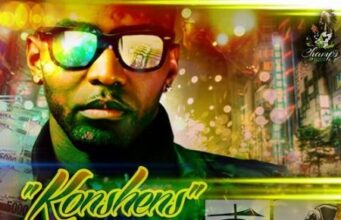 KONSHENS – YOUTH DEM A SEH MONEY (REMIX) – FAMS HOUSE MUSIC & REBLAH STAR