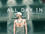 KONSHENS – ALL DAY IN – DAMBURY MALORY