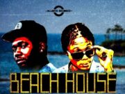 KRANIUM & MASICKA – BEACH HOUSE – MARKUS RECORDS