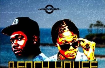 KRANIUM & MASICKA – BEACH HOUSE – MARKUS RECORDS