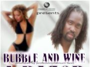 L.RAZOR – BUBBLE AND WINE – STRAIGHT HITS RECORDS