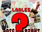 LAA LEE – DAT’S RIGHT – YAAD GANG RECORDS_FRENZ FOR REAL