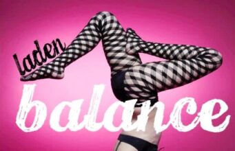 LADEN – BALANCE (DO IT) – DI GENIUS RECORDS