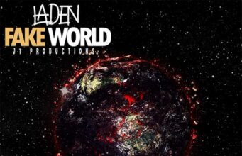 LADEN – FAKE WORLD – J1 PRODUCTIONS