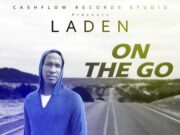 LADEN – ON THE GO – CASHFLOW RECORDS