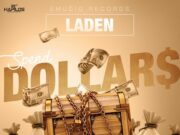 LADEN – SPEND DOLLARS – EMUDIO RECORDS