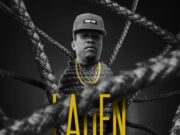 LADEN – THE STRUGGLE IS REAL – KONSEQUENCE MUZIK