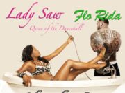 LADY SAW FT FLO RIDA – HEELS ON REMIX – DIVA’S RECORDS