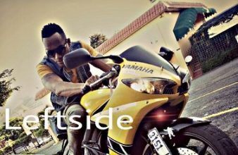 LEFTSIDE – DEM A WORRY (RAW & RADIO) – KEEPLEFT RECORDS