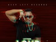 LEFTSIDE – LOUD – KEEPLEFT RECORDS