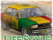 LIFESTYLE RIDDIM – TERROFLEX PRODUCTIONS