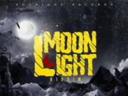 CHRIS MARTIN – PRESSING – LIGHT MOON RIDDIM – SO UNIQUE RECORDS