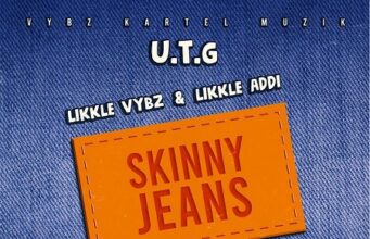 LIKKLE VYBZ X LIKKLE ADDI – SKINNY JEANS – VYBZ KARTEL MUSIC