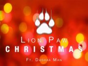 DASHA MAN – LION PAW CHRISTMAS – BIG HAIL MUSIC