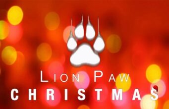 DASHA MAN – LION PAW CHRISTMAS – BIG HAIL MUSIC