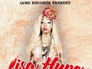 LISA HYPER – DESTINY EP – JAM2 RECORDS